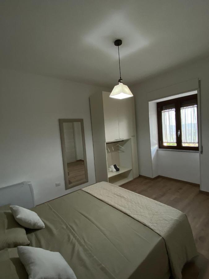 Cottage Cilento B&B Trentinara Экстерьер фото