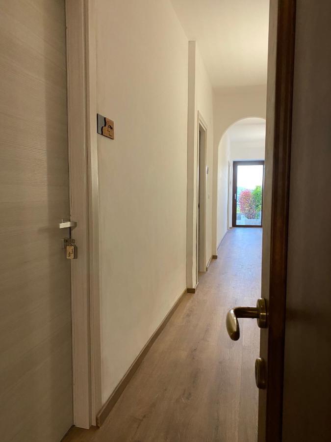 Cottage Cilento B&B Trentinara Экстерьер фото